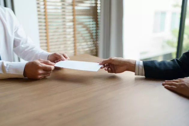 Licenciement pour travail pendant les congés