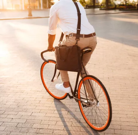 Prise en charge des frais de transport domicile-lieu de travail