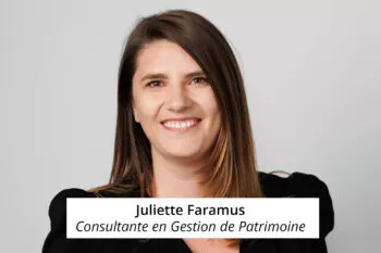 Juliette Faramus