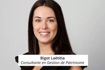 Bigot Laëtitia