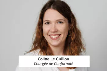 Coline Le Guillou