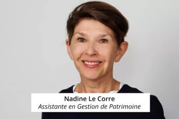 Nadine le Corre