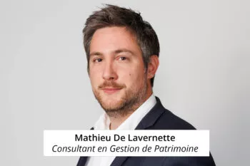 Mathieu De Lavernette