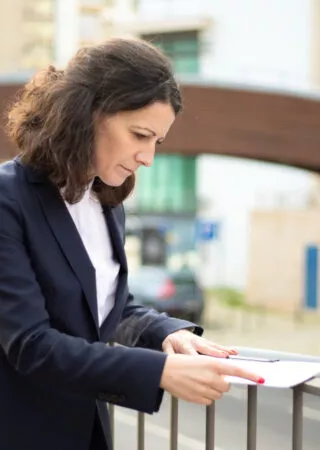 Contrôle arrêt de travail