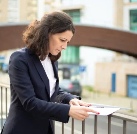 Contrôle arrêt de travail